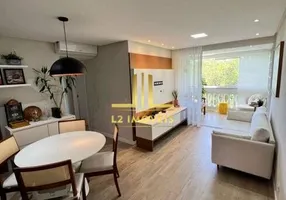 Foto 1 de Apartamento com 3 Quartos à venda, 80m² em Patamares, Salvador