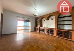 Foto 1 de Casa com 3 Quartos à venda, 169m² em Vila Mota, Bragança Paulista