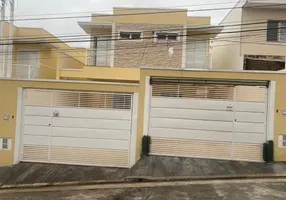Foto 1 de Sobrado com 3 Quartos à venda, 150m² em Vila Moreira, Guarulhos