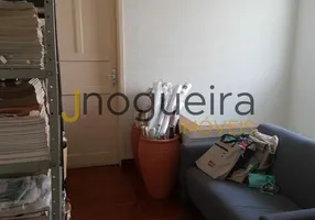 Foto 1 de Ponto Comercial com 2 Quartos à venda, 90m² em Jardim Taquaral, São Paulo