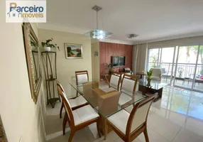 Foto 1 de Apartamento com 4 Quartos à venda, 121m² em Jardim Anália Franco, São Paulo
