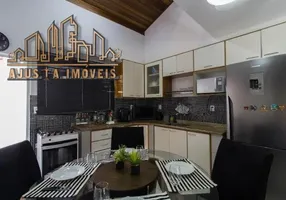 Foto 1 de Casa de Condomínio com 3 Quartos à venda, 155m² em Jardim Sao Guilherme, Sorocaba