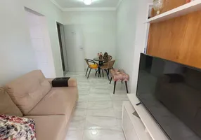 Foto 1 de Apartamento com 2 Quartos à venda, 46m² em Rosa Elze, São Cristóvão