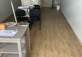 Foto 1 de Sala Comercial com 1 Quarto para alugar, 34m² em Centro, São Paulo