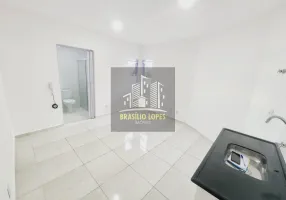 Foto 1 de Apartamento com 1 Quarto para alugar, 25m² em Vila Prudente, São Paulo
