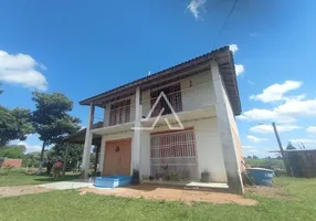 Foto 1 de Casa com 3 Quartos à venda, 160m² em Bom Recreio, Passo Fundo