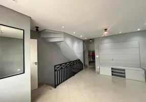 Foto 1 de Casa de Condomínio com 3 Quartos para venda ou aluguel, 126m² em Parada Inglesa, São Paulo