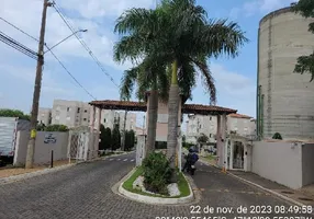 Foto 1 de Apartamento com 1 Quarto à venda, 10m² em Jardim Santa Maria, Sumaré