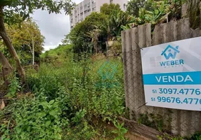 Foto 1 de Lote/Terreno à venda, 543m² em Jardim Mauá, Novo Hamburgo