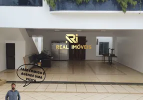 Foto 1 de Sobrado com 4 Quartos à venda, 360m² em Zona Urbana, Anápolis