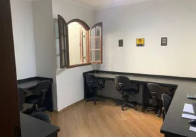 Foto 1 de Sala Comercial para alugar, 13m² em Jardim Rina, Santo André