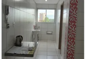 Foto 1 de Apartamento com 3 Quartos para alugar, 84m² em Dom Pedro I, Manaus