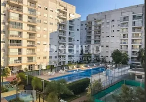 Foto 1 de Apartamento com 2 Quartos à venda, 61m² em Jardim Marajoara, São Paulo