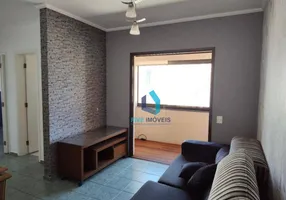 Foto 1 de Apartamento com 2 Quartos à venda, 65m² em Vila Guarani, São Paulo