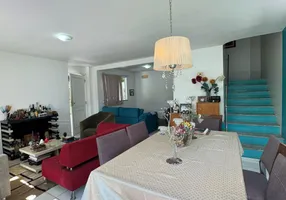 Foto 1 de Casa de Condomínio com 3 Quartos para alugar, 160m² em Olho d'Água, São Luís