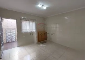 Foto 1 de Casa com 2 Quartos à venda, 80m² em Vila Vera, São Paulo