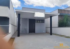 Foto 1 de Casa de Condomínio com 3 Quartos à venda, 100m² em Caguacu, Sorocaba
