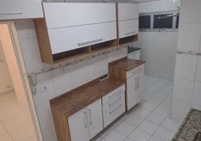 Foto 1 de Apartamento com 3 Quartos à venda, 64m² em Jardim Taquaral, São Paulo