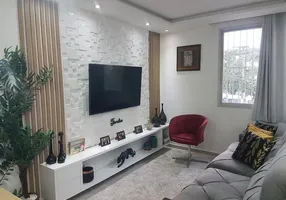 Foto 1 de Apartamento com 3 Quartos à venda, 59m² em Jardim São Luís, São Paulo