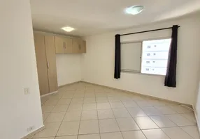 Foto 1 de Apartamento com 1 Quarto para alugar, 35m² em Moema, São Paulo