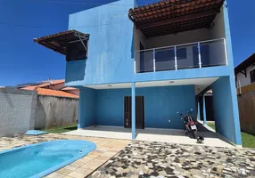 Foto 1 de Casa com 4 Quartos para venda ou aluguel, 180m² em Praia do Frânces, Marechal Deodoro