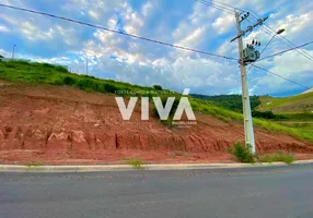 Foto 1 de Lote/Terreno à venda, 300m² em Mirante do Matao, Extrema