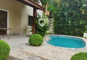 Foto 1 de Casa de Condomínio com 4 Quartos à venda, 280m² em Alphaville, Santana de Parnaíba