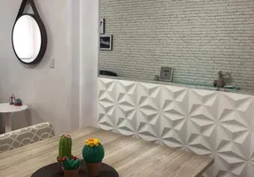 Foto 1 de Apartamento com 3 Quartos à venda, 89m² em Mogi das Cruzes, Mogi das Cruzes