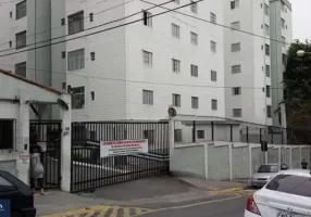 Foto 1 de Apartamento com 2 Quartos à venda, 61m² em Parque Santo Antônio, Guarulhos