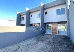 Foto 1 de Casa com 2 Quartos à venda, 85m² em Três Rios do Norte, Jaraguá do Sul