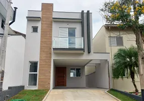 Foto 1 de Casa com 3 Quartos à venda, 159m² em Vila Moraes, Mogi das Cruzes