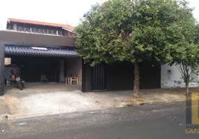 Foto 1 de Casa com 3 Quartos à venda, 130m² em Jardim Nunes, São José do Rio Preto