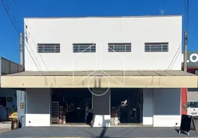 Foto 1 de Galpão/Depósito/Armazém à venda, 300m² em Núcleo Habitacional Castelo Branco, Marília