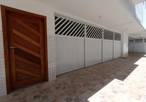 Foto 1 de Casa com 3 Quartos à venda, 154m² em Boqueirão, Santos