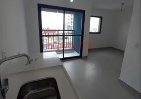Foto 1 de Apartamento com 1 Quarto à venda, 26m² em Tucuruvi, São Paulo