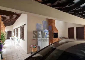 Foto 1 de Casa com 4 Quartos à venda, 223m² em Vila Nova Cidade Universitaria, Bauru