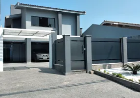 Foto 1 de Casa de Condomínio com 4 Quartos à venda, 250m² em Dom Bosco, Itajaí