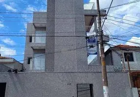 Foto 1 de Apartamento com 2 Quartos à venda, 38m² em Penha De Franca, São Paulo