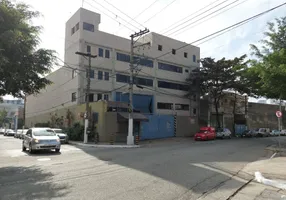 Foto 1 de Galpão/Depósito/Armazém para alugar, 2253m² em Vila Formosa, São Paulo