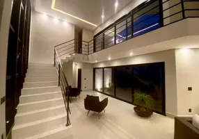 Foto 1 de Casa de Condomínio com 3 Quartos à venda, 95m² em Residencial Quatro, Santana de Parnaíba