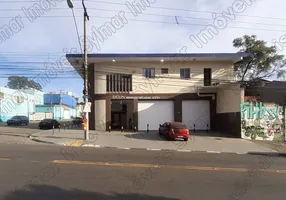 Foto 1 de Imóvel Comercial para alugar, 70m² em Vila Nova Bonsucesso, Guarulhos