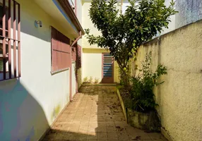 Foto 1 de Sobrado com 4 Quartos à venda, 184m² em Vila Clementino, São Paulo