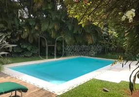 Foto 1 de Casa com 5 Quartos à venda, 539m² em Morumbi, São Paulo