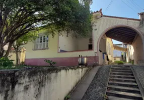 Foto 1 de Casa com 3 Quartos à venda, 197m² em Campo Grande, Rio de Janeiro