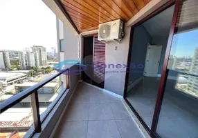 Foto 1 de Apartamento com 3 Quartos à venda, 94m² em Vila Hamburguesa, São Paulo