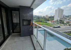 Foto 1 de Apartamento com 2 Quartos à venda, 101m² em Cabral, Curitiba