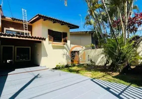 Foto 1 de Casa com 3 Quartos para alugar, 160m² em Vila Santista, Atibaia