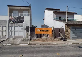 Foto 1 de Lote/Terreno à venda, 155m² em Jardim Itamarati, Poá