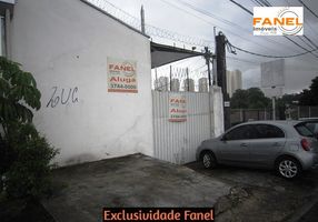Foto 1 de Galpão/Depósito/Armazém com 4 Quartos para alugar, 500m² em Butantã, São Paulo