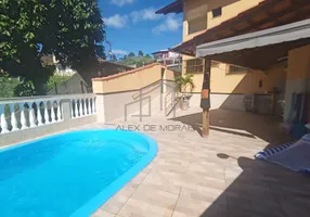 Foto 1 de Casa de Condomínio com 4 Quartos à venda, 285m² em Jardim América, Cariacica